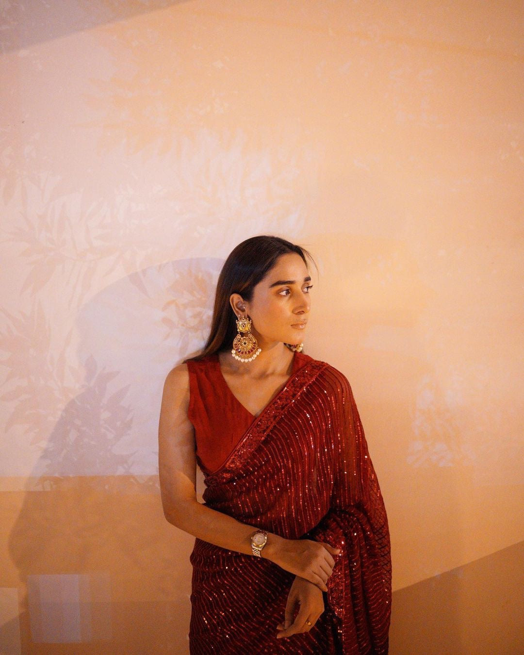 Superhit sequence saree