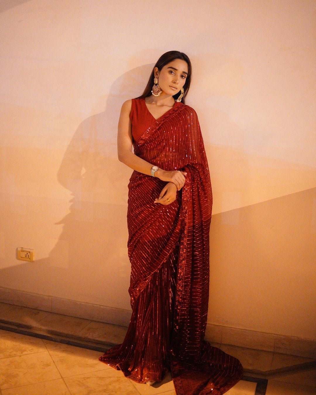 Superhit sequence saree