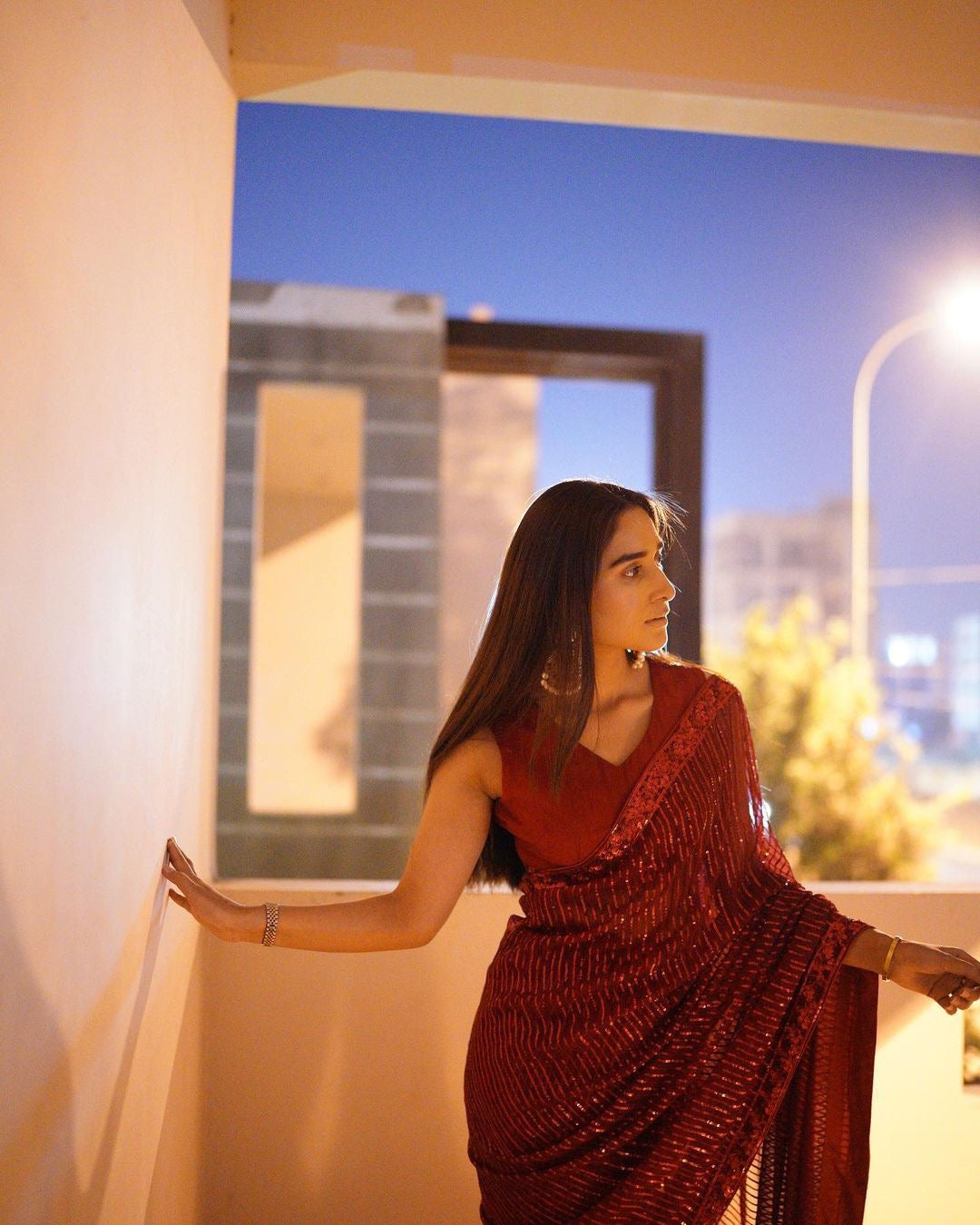 Superhit sequence saree