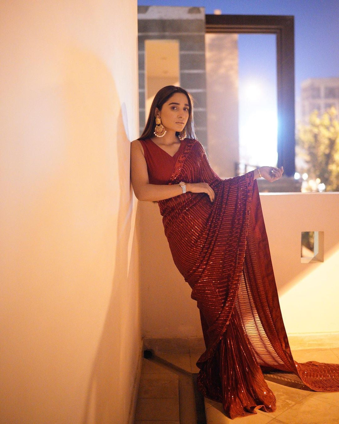 Superhit sequence saree