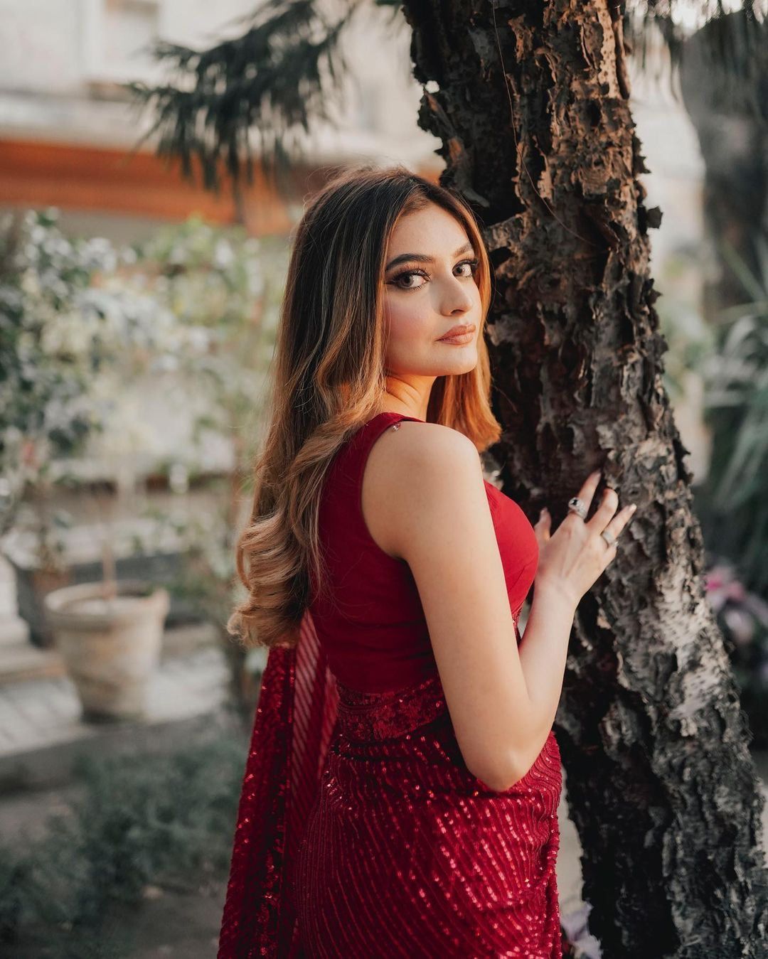 Superhit sequence saree