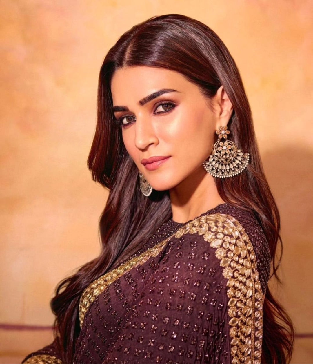 exclusive bollywood designer sequance saree