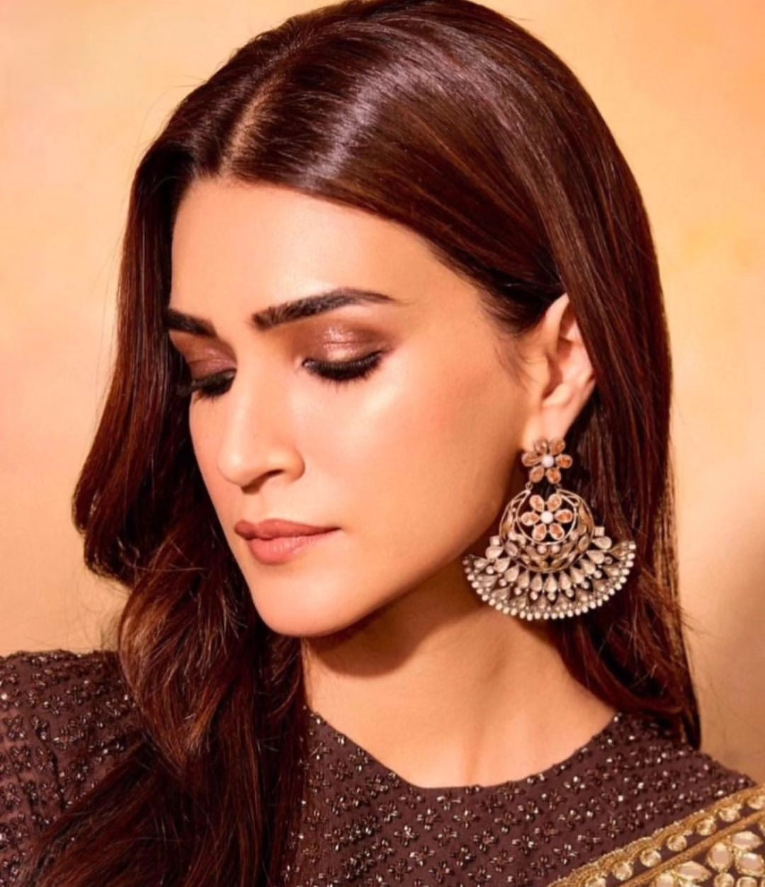 exclusive bollywood designer sequance saree