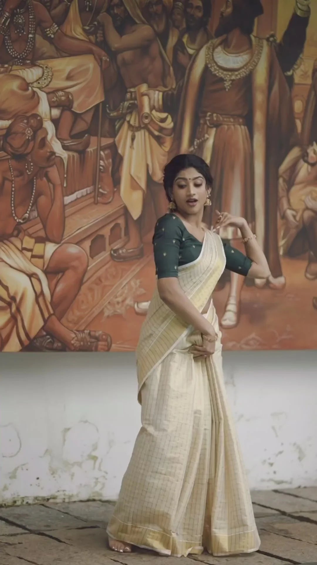 Elegance Silk Symphony Saree for all Festival Special