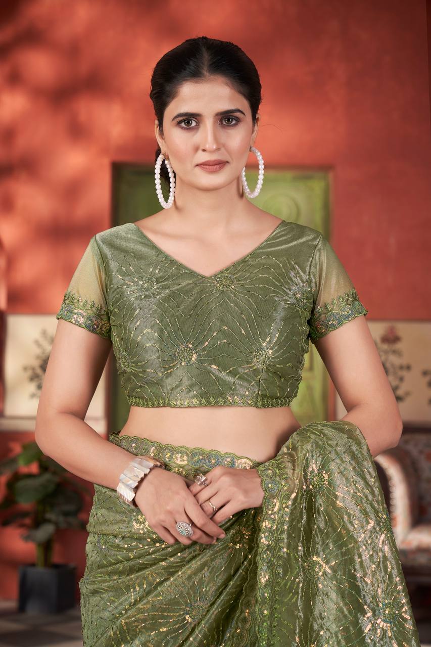 Best Ever and Traditional Designer Collection Presenting by