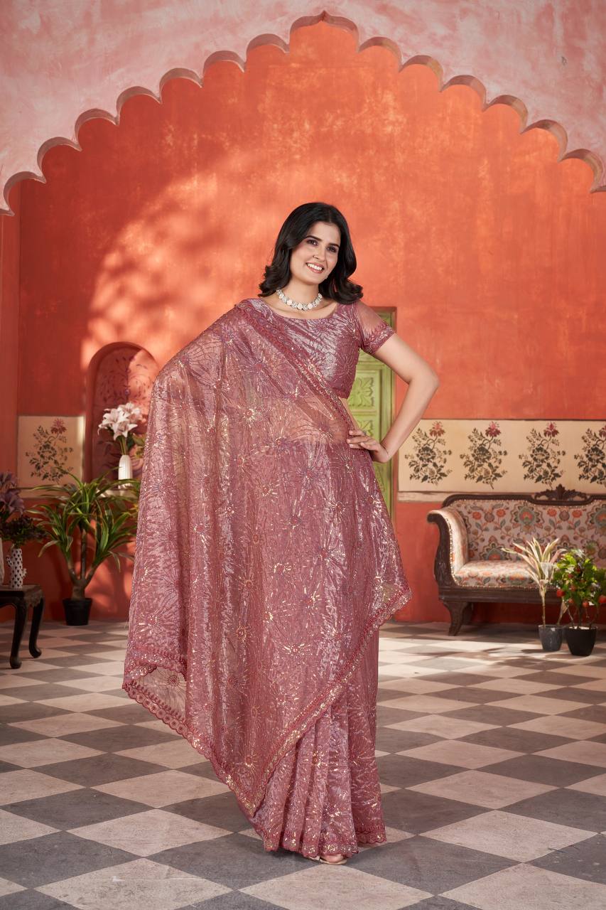 Best Ever and Traditional Designer Collection Presenting by