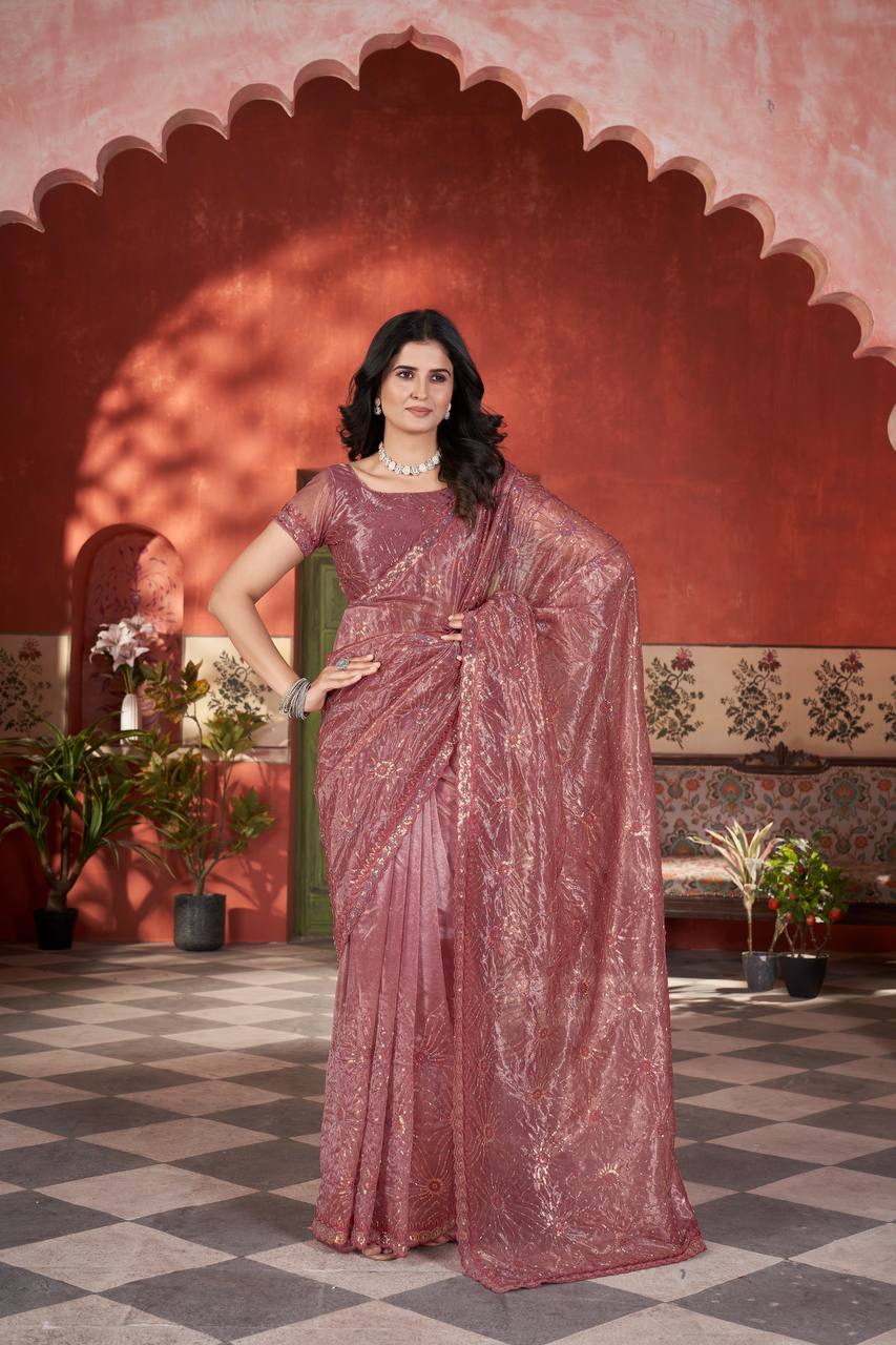 Best Ever and Traditional Designer Collection Presenting by