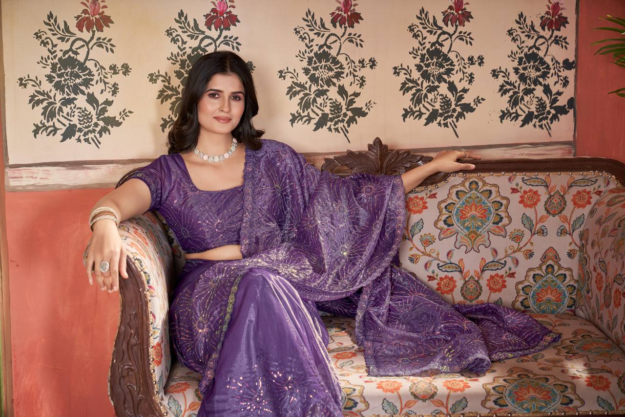 Best Ever and Traditional Designer Collection Presenting by