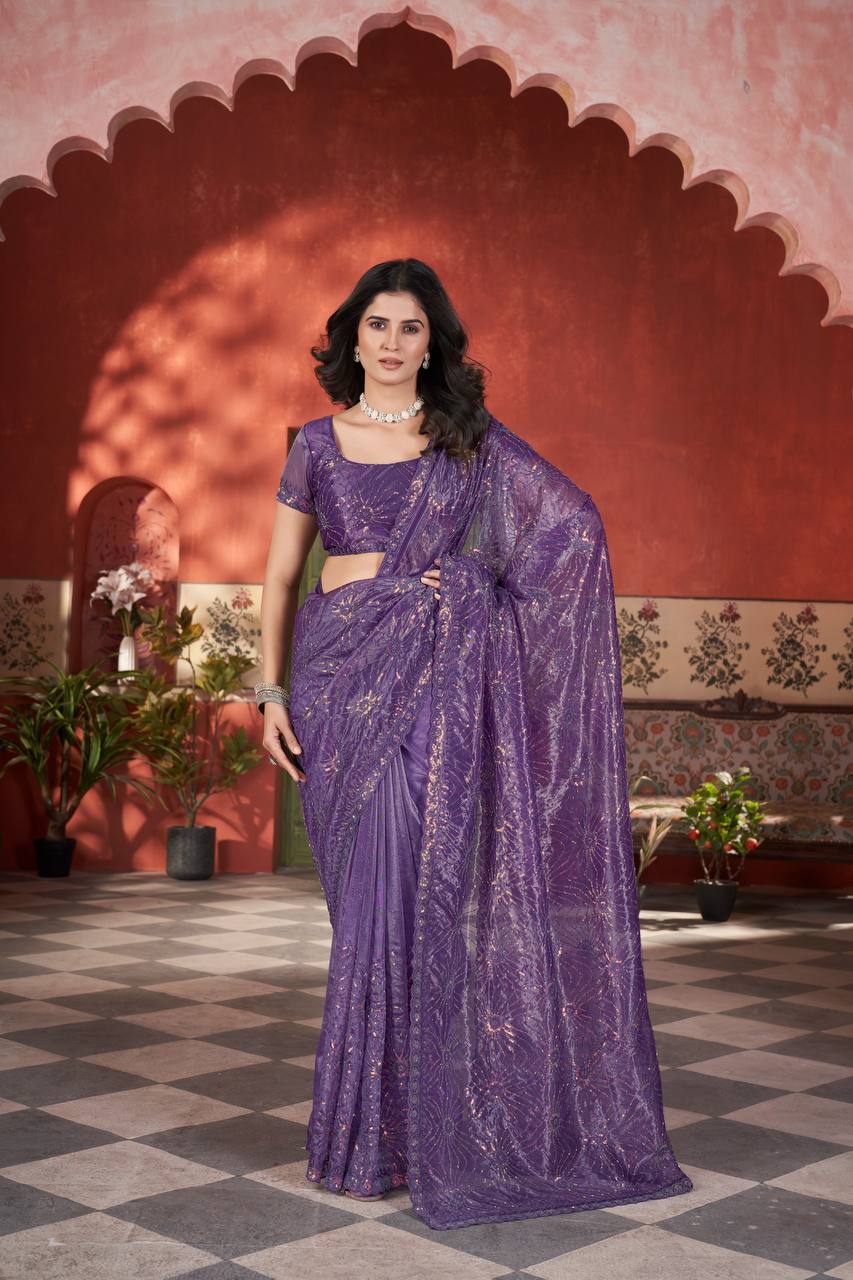 Best Ever and Traditional Designer Collection Presenting by