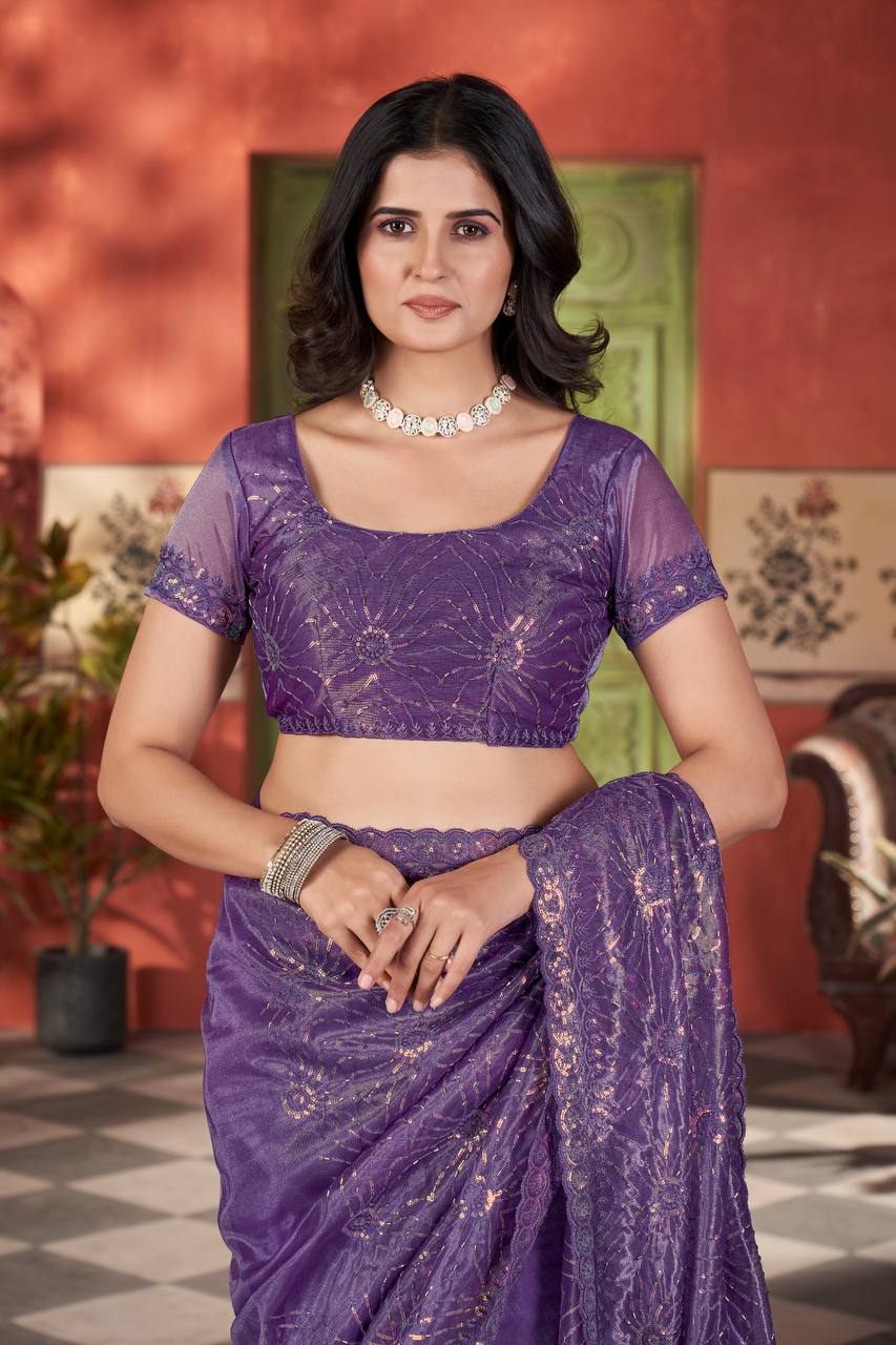 Best Ever and Traditional Designer Collection Presenting by