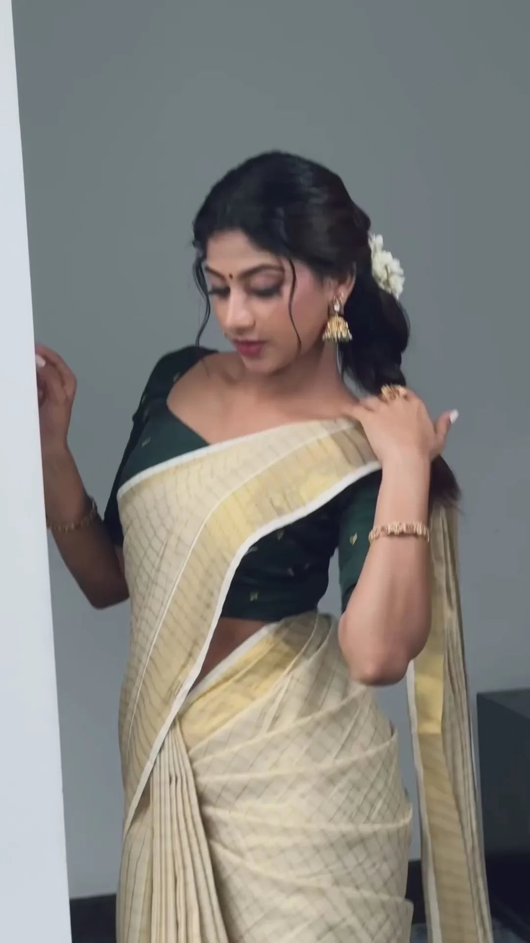 Elegance Silk Symphony Saree for all Festival Special