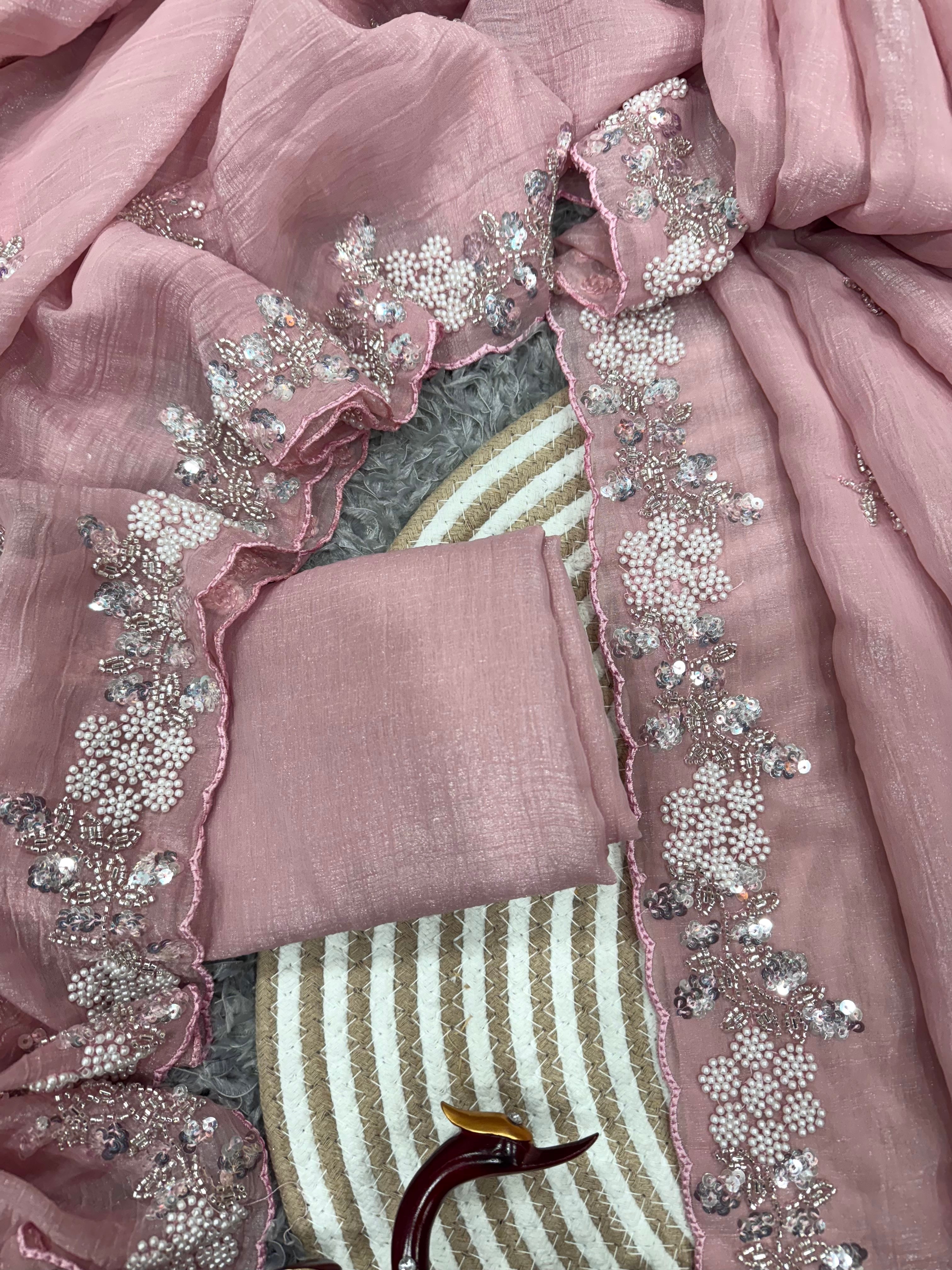 Designer saree collection