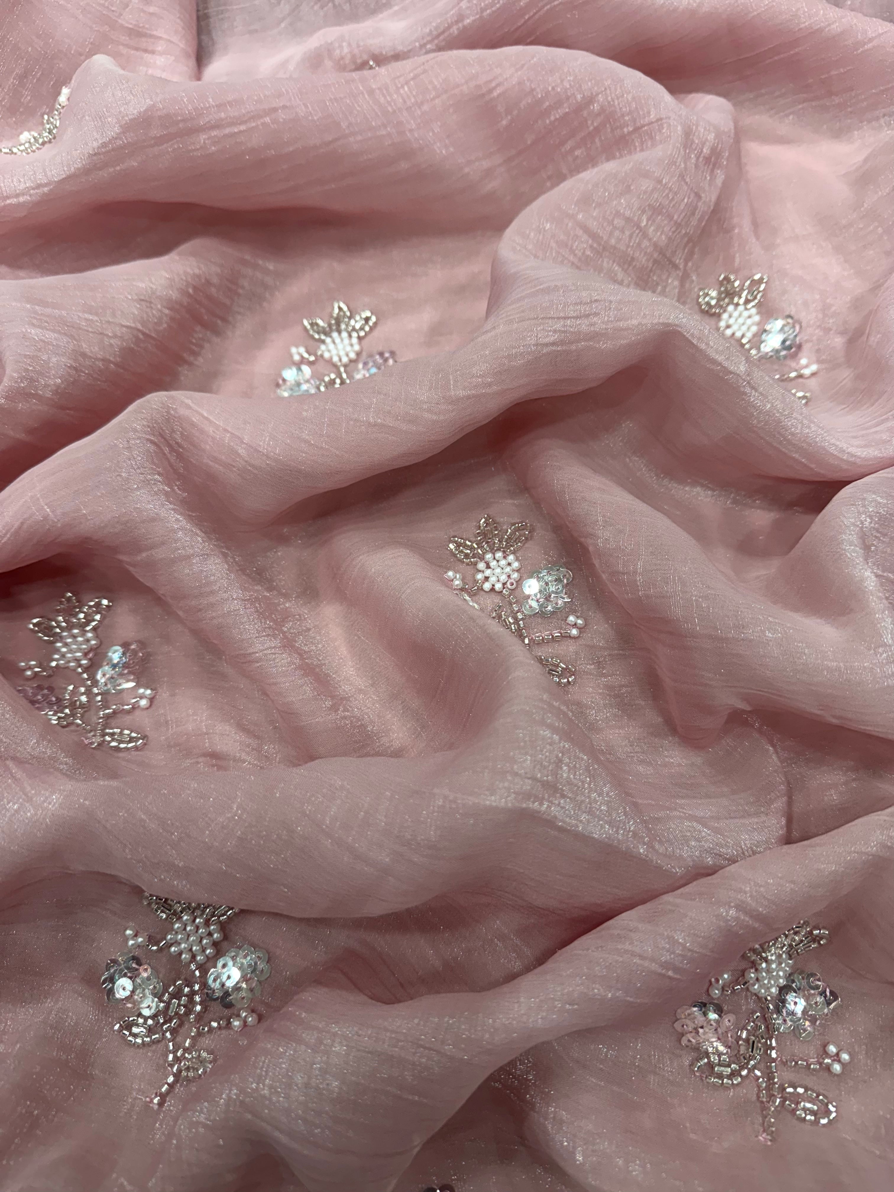 Designer saree collection