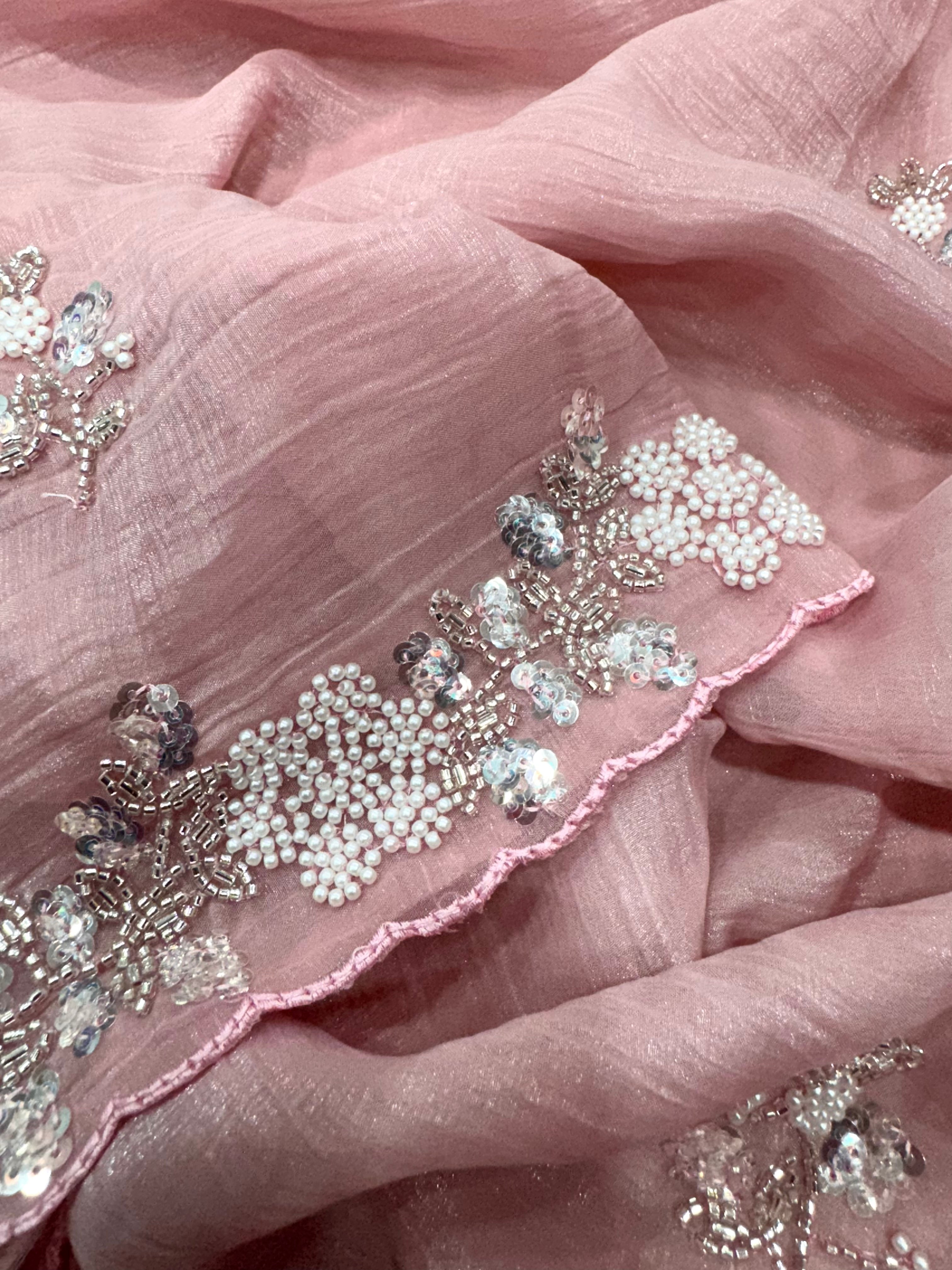 Designer saree collection