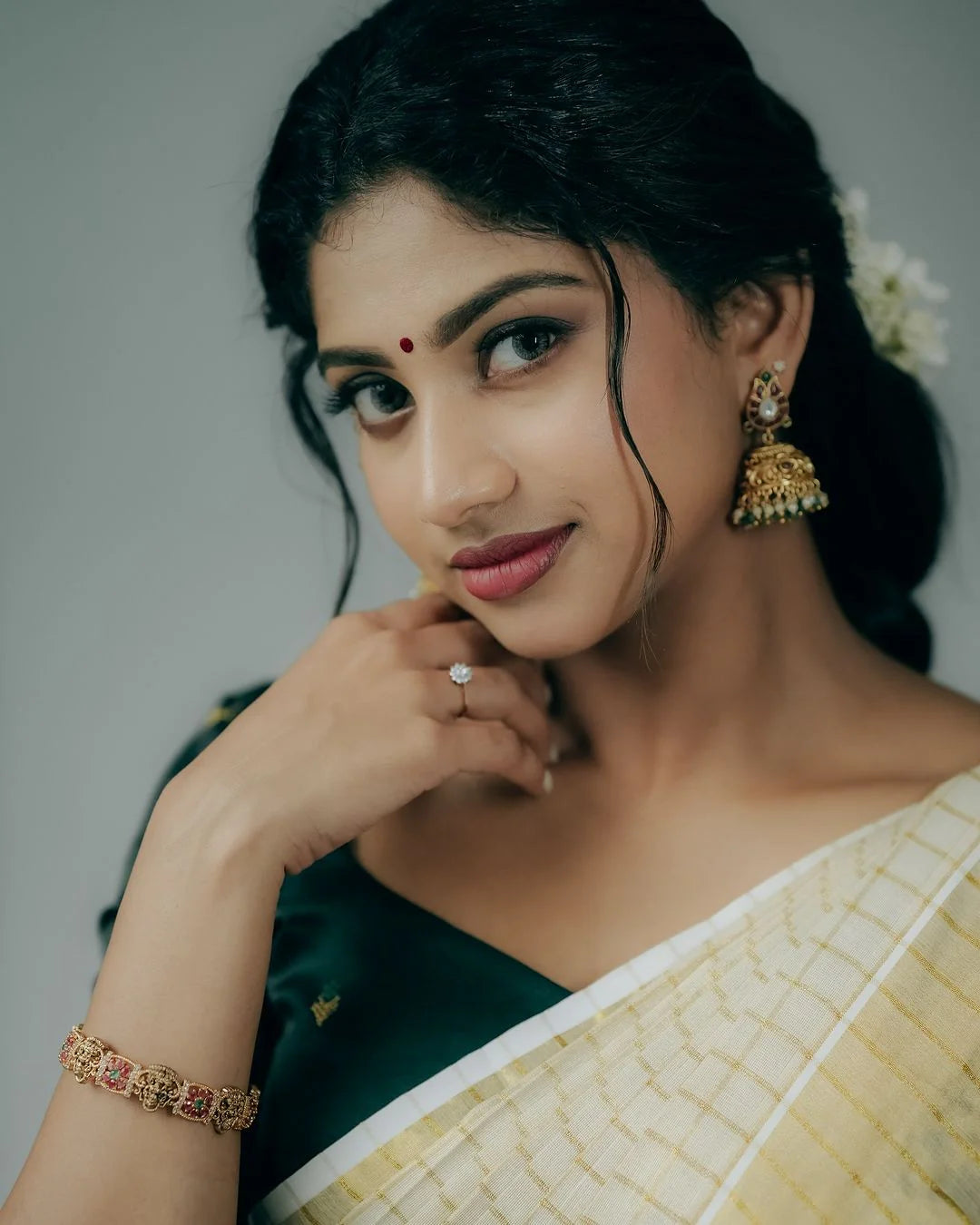 Elegance Silk Symphony Saree for all Festival Special