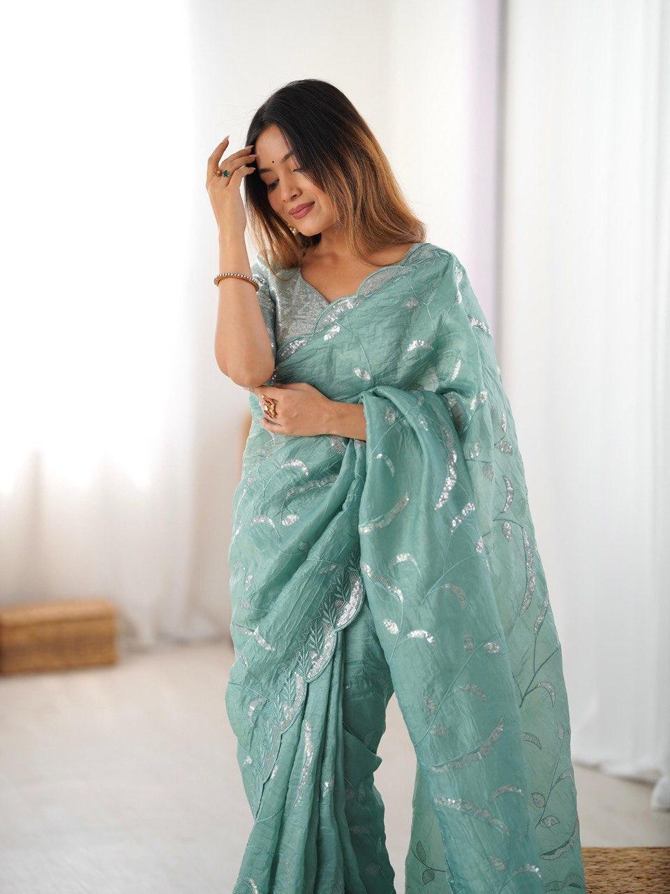 Saree