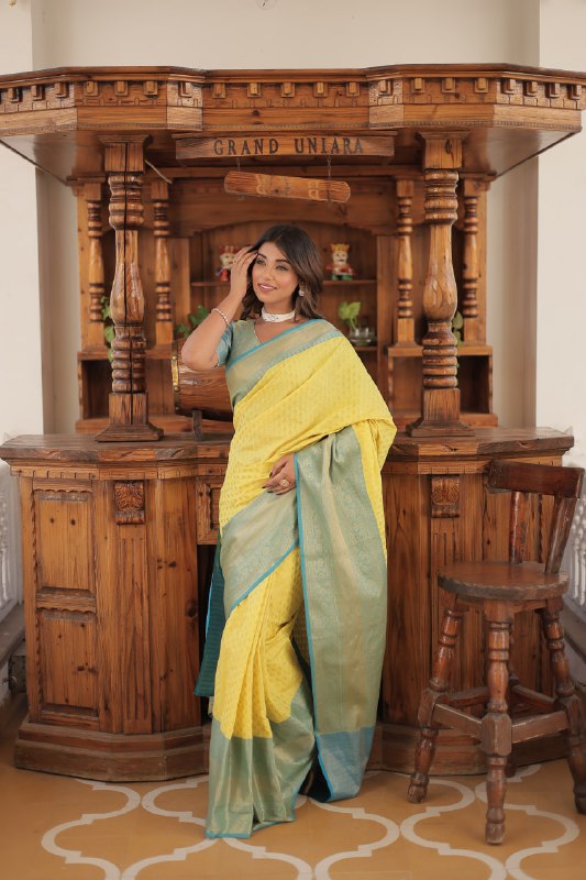 Premium designer saree