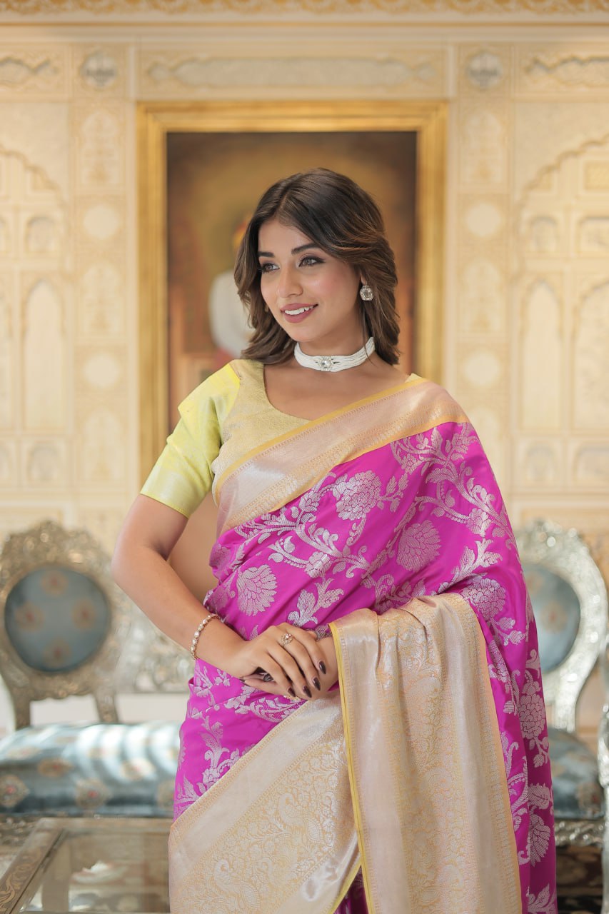 Premium designer saree