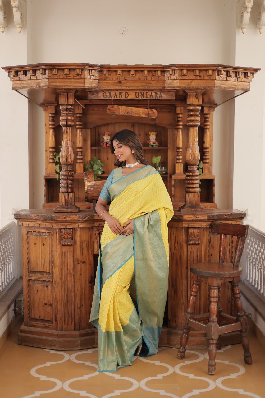 Premium designer saree