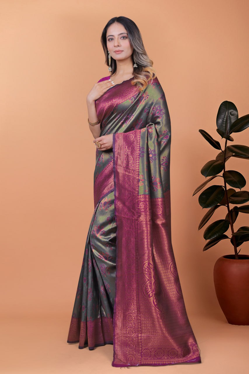 Designer saree collection
