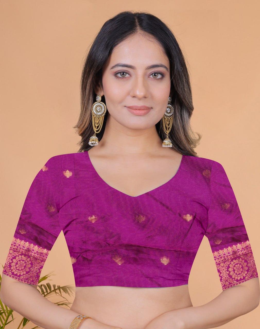 Designer saree collection