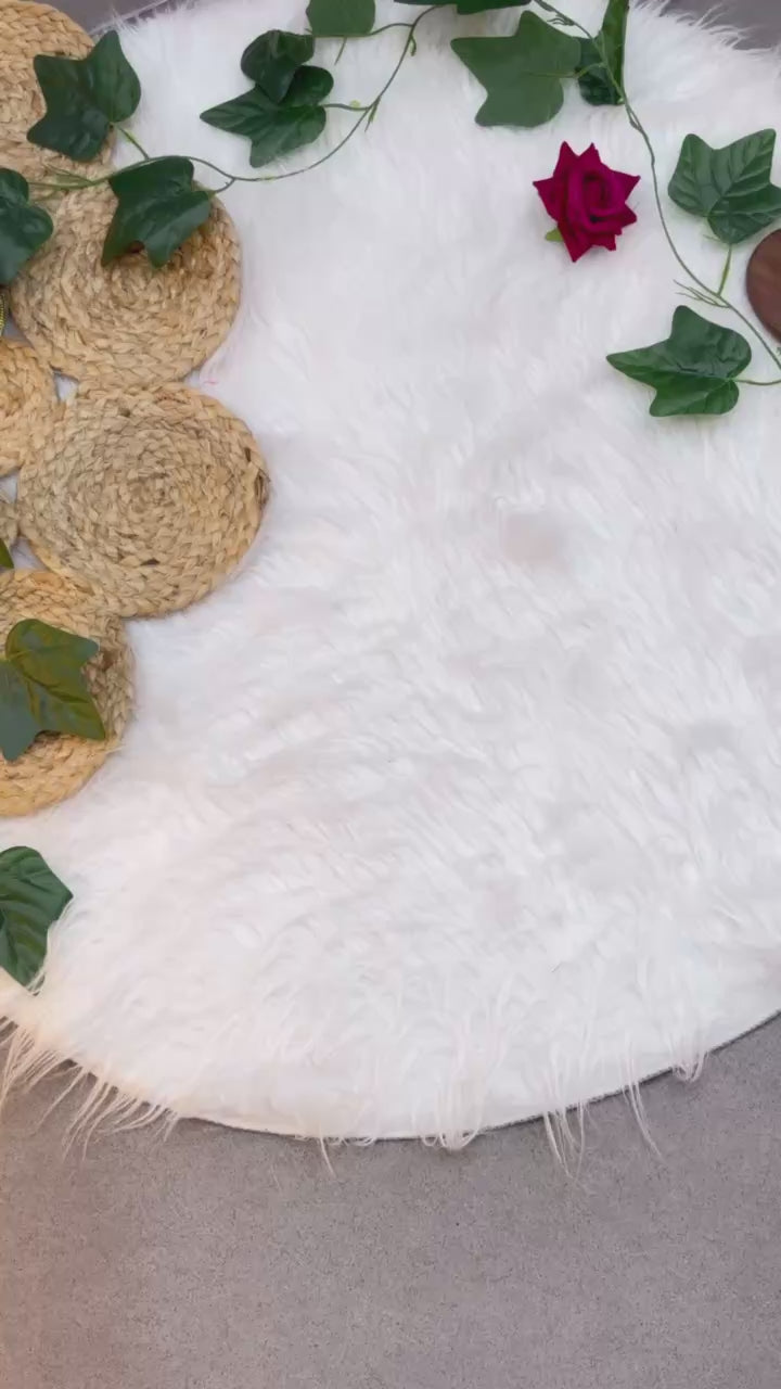 Ivory Garden Embroidered Co-ord Set